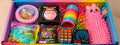 Sensory box