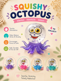 Squishy Octopus