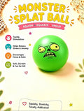 Monster Splat Ball