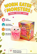 Worm Eater Monsters